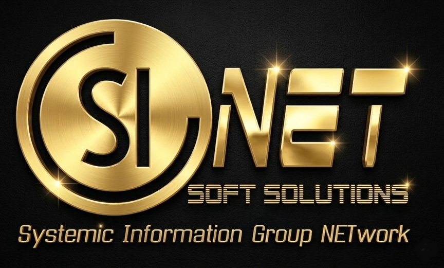 SIGNET Soft Solutions